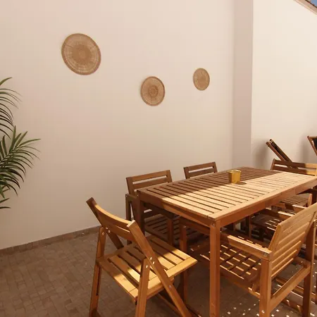 2-bdr With Private Patio, *